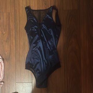 Lunalae polewear bodysuit
